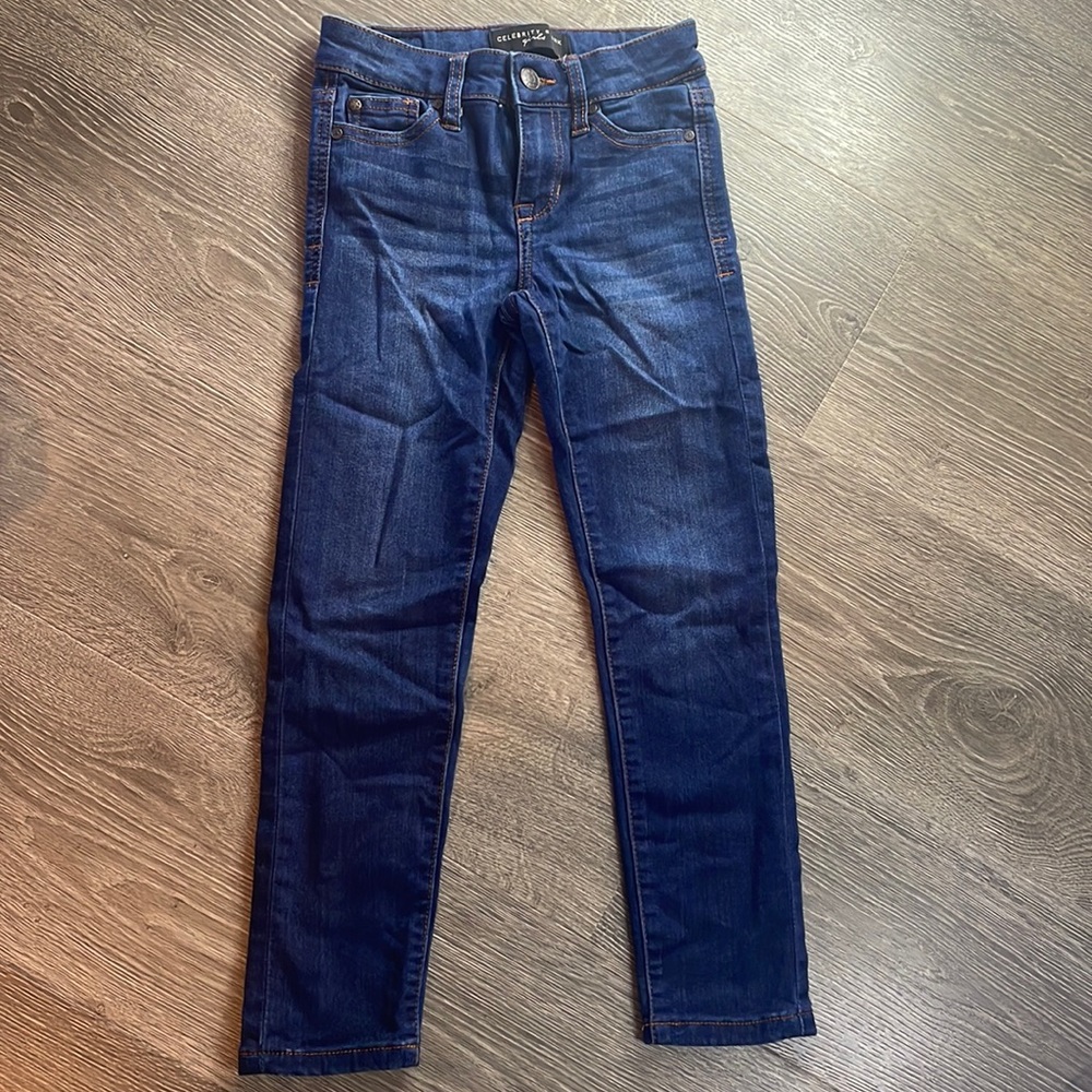 Girls jeans